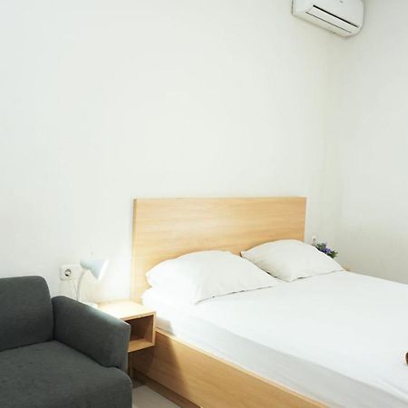 Mk House Tendean Jakarta Eksteriør bilde