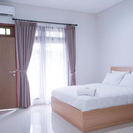 Mk House Tendean Jakarta Eksteriør bilde