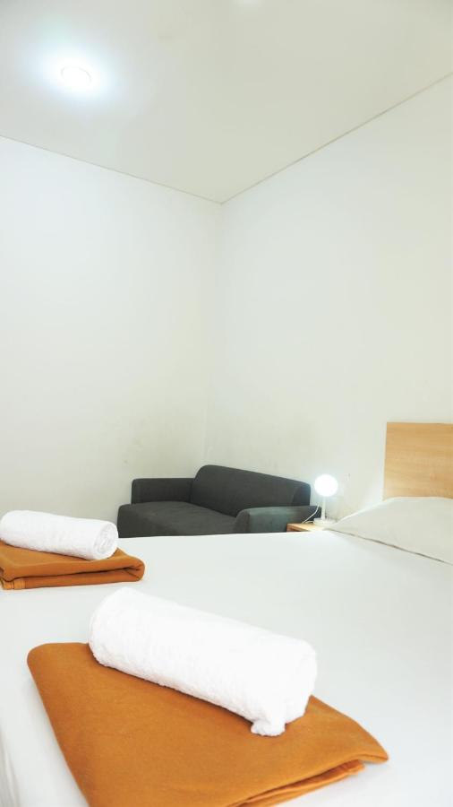 Mk House Tendean Jakarta Eksteriør bilde