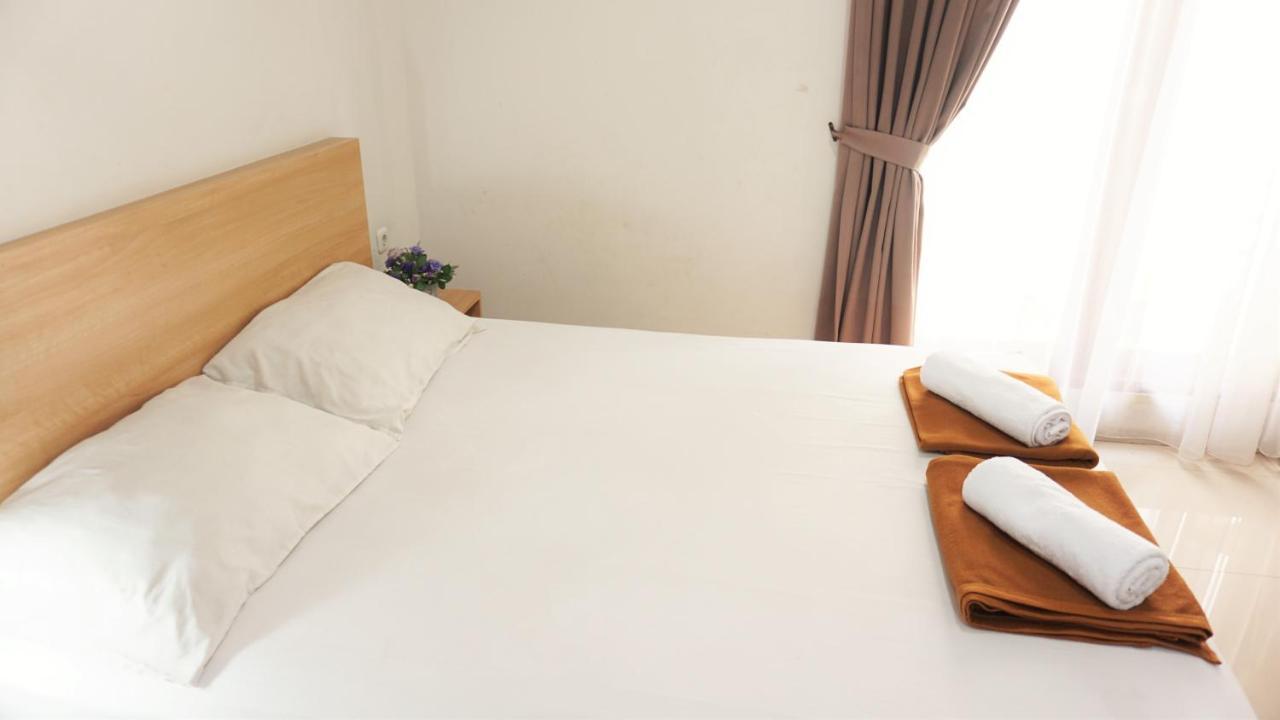 Mk House Tendean Jakarta Eksteriør bilde