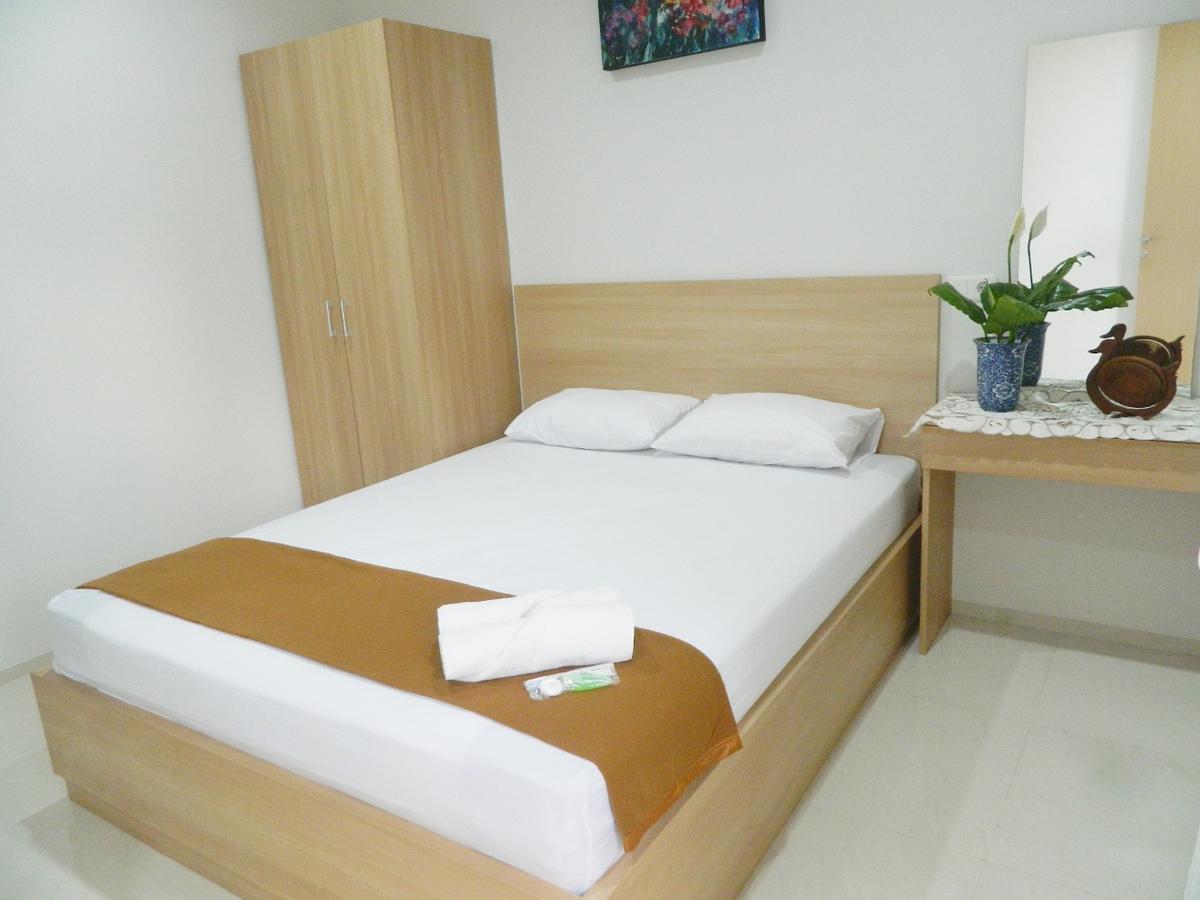 Mk House Tendean Jakarta Eksteriør bilde