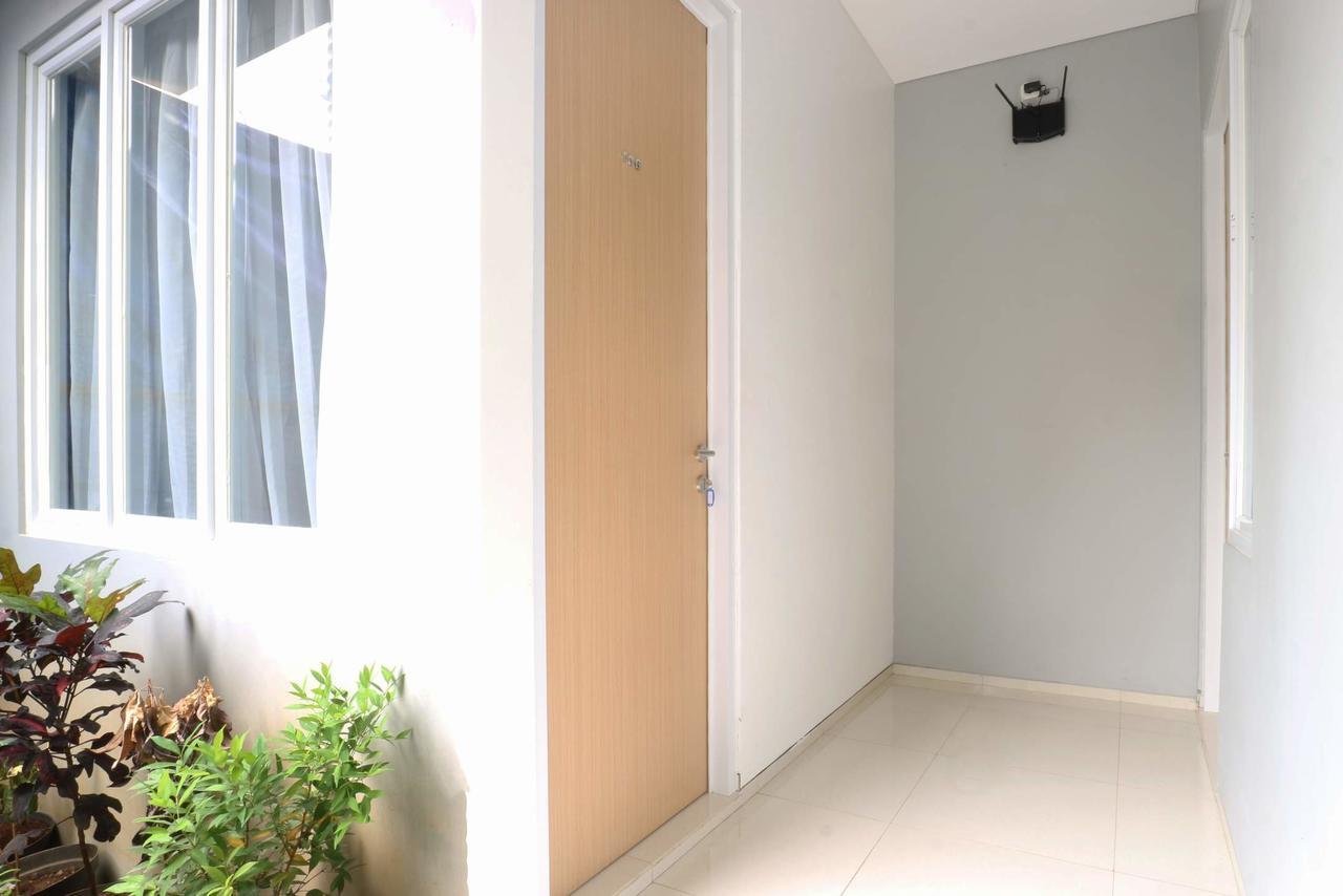 Mk House Tendean Jakarta Eksteriør bilde