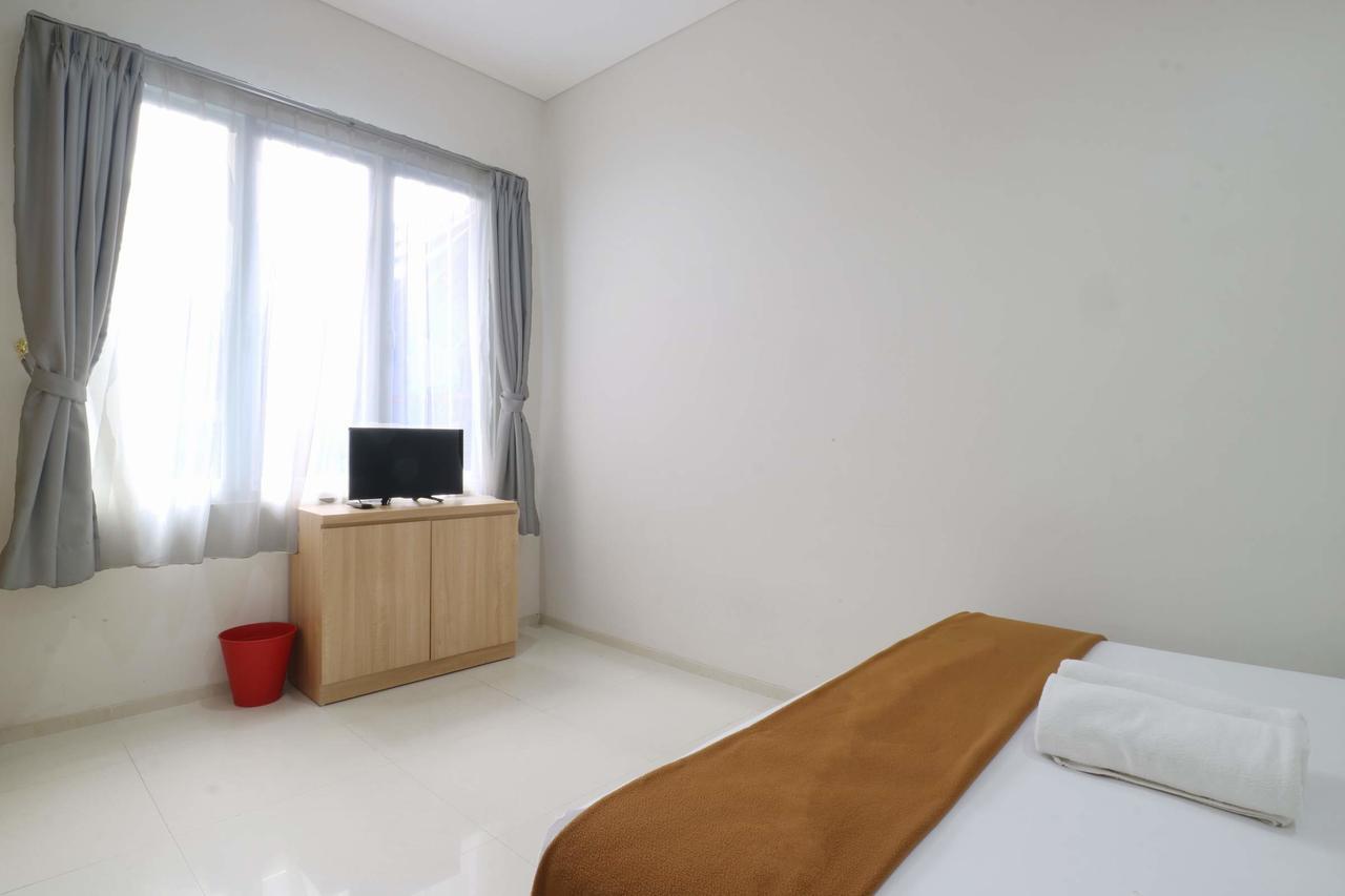 Mk House Tendean Jakarta Eksteriør bilde