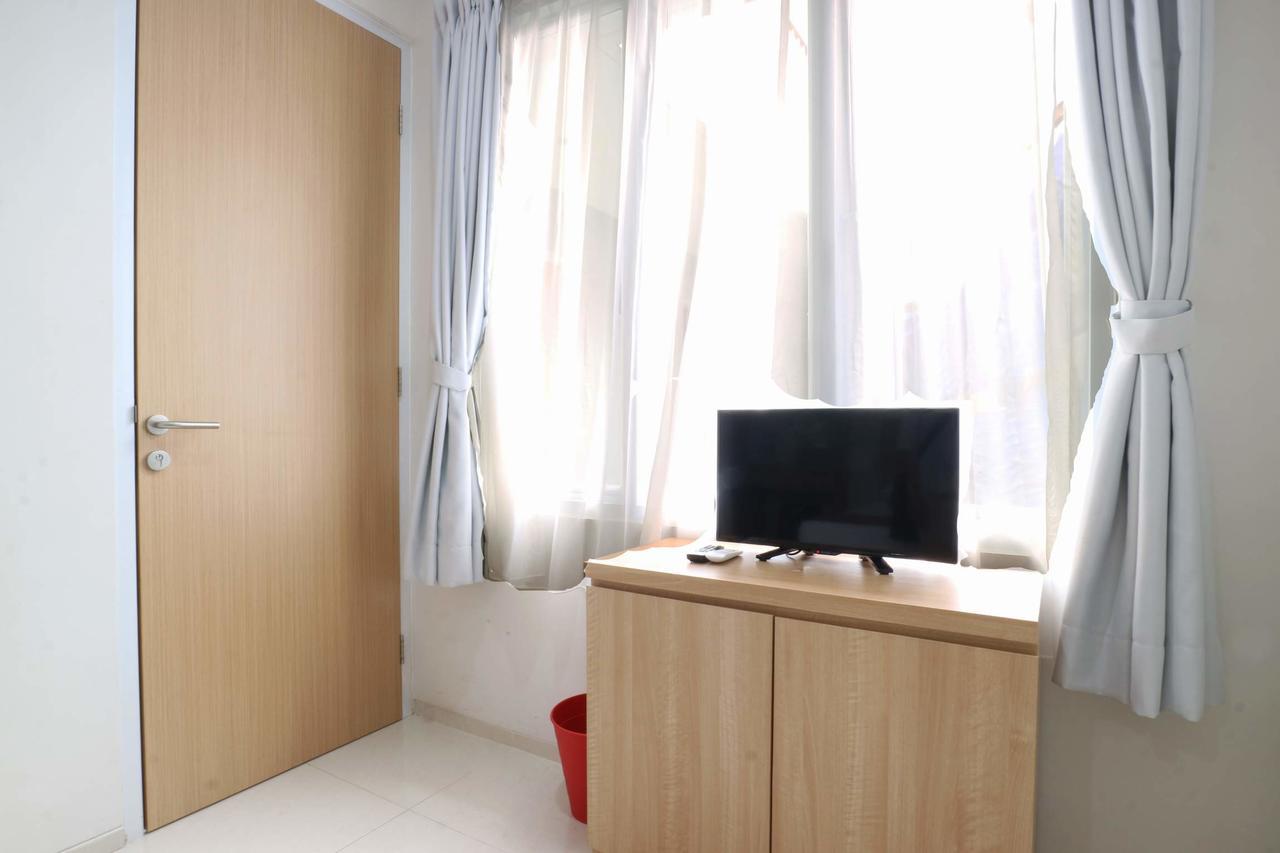 Mk House Tendean Jakarta Eksteriør bilde