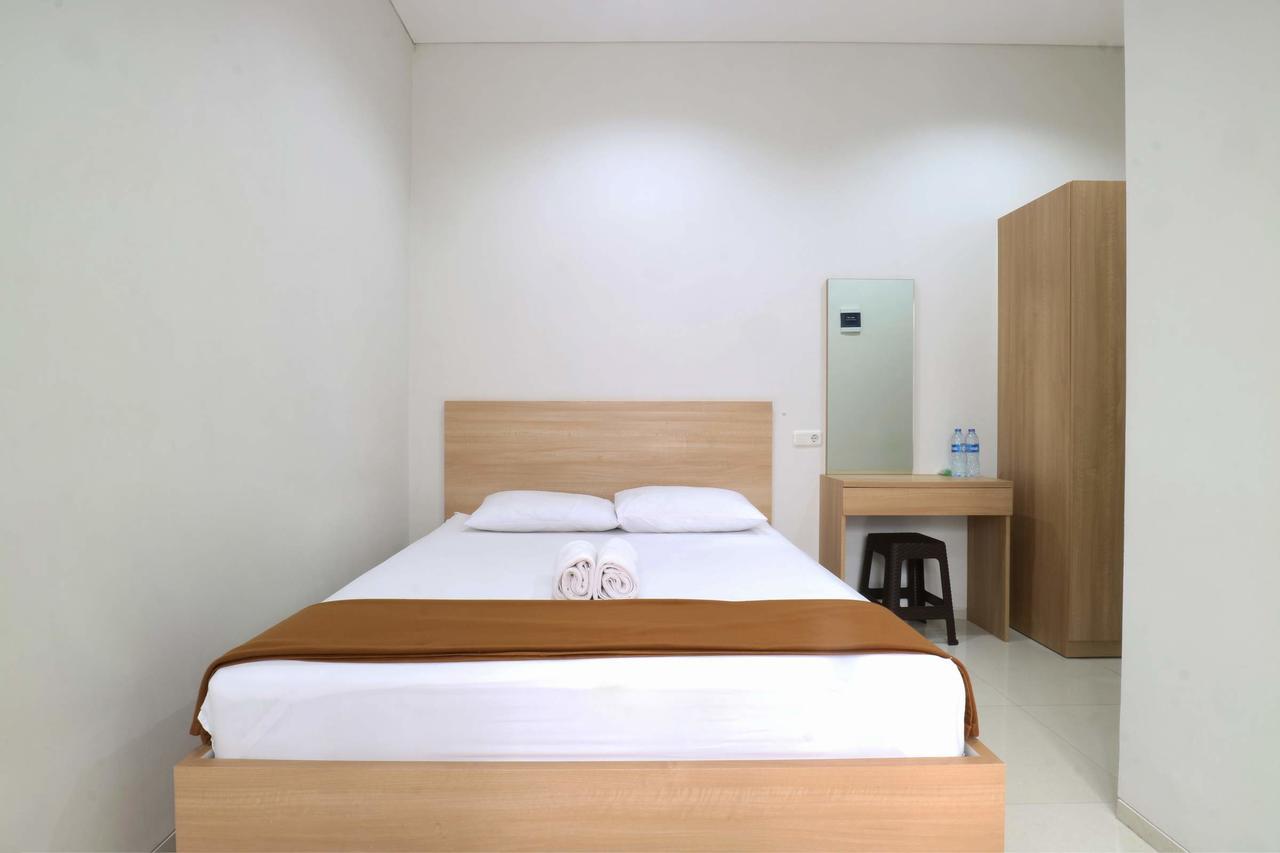 Mk House Tendean Jakarta Eksteriør bilde