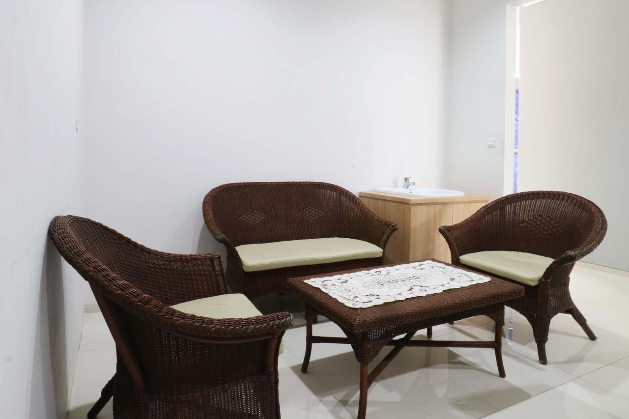 Mk House Tendean Jakarta Eksteriør bilde