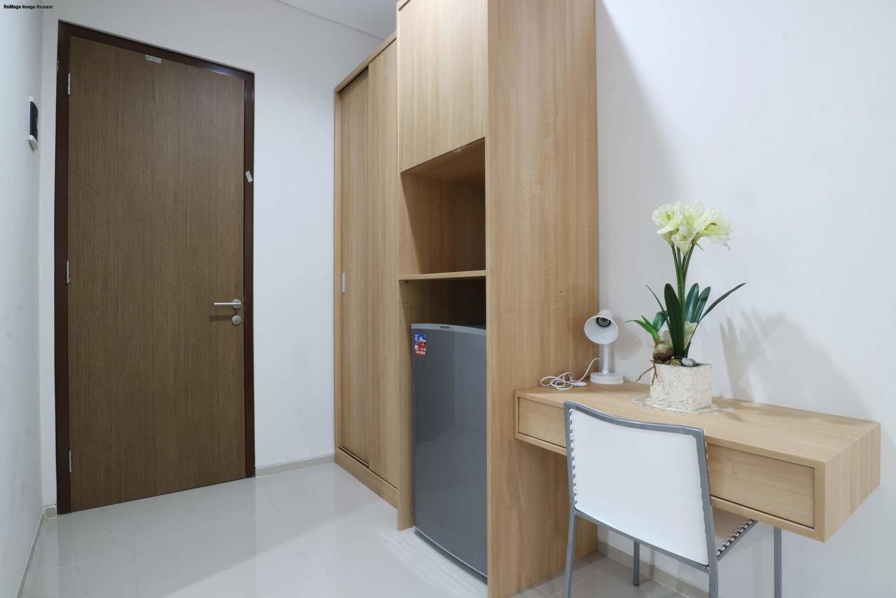 Mk House Tendean Jakarta Eksteriør bilde