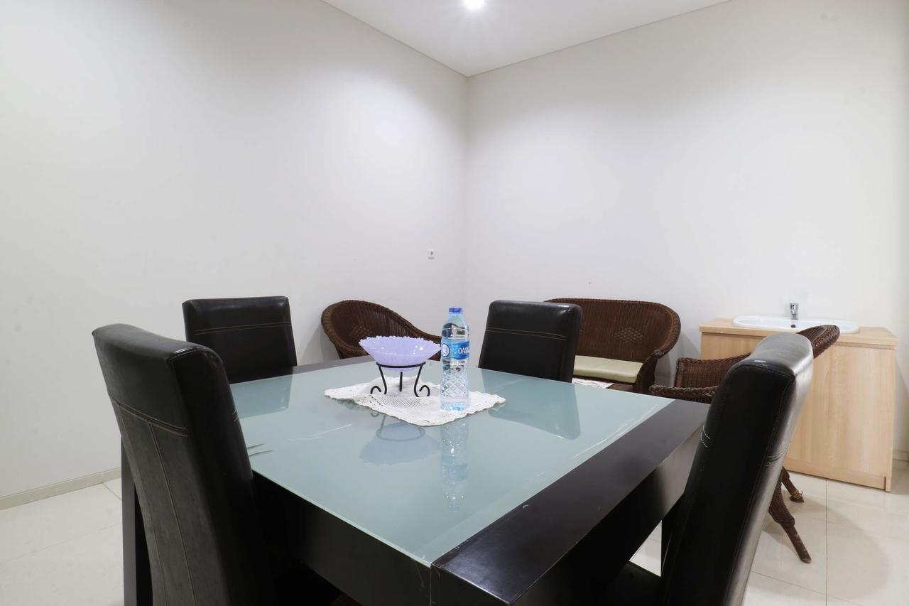 Mk House Tendean Jakarta Eksteriør bilde