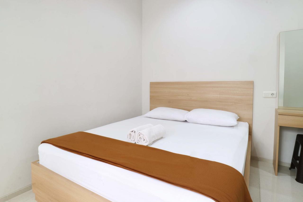 Mk House Tendean Jakarta Eksteriør bilde