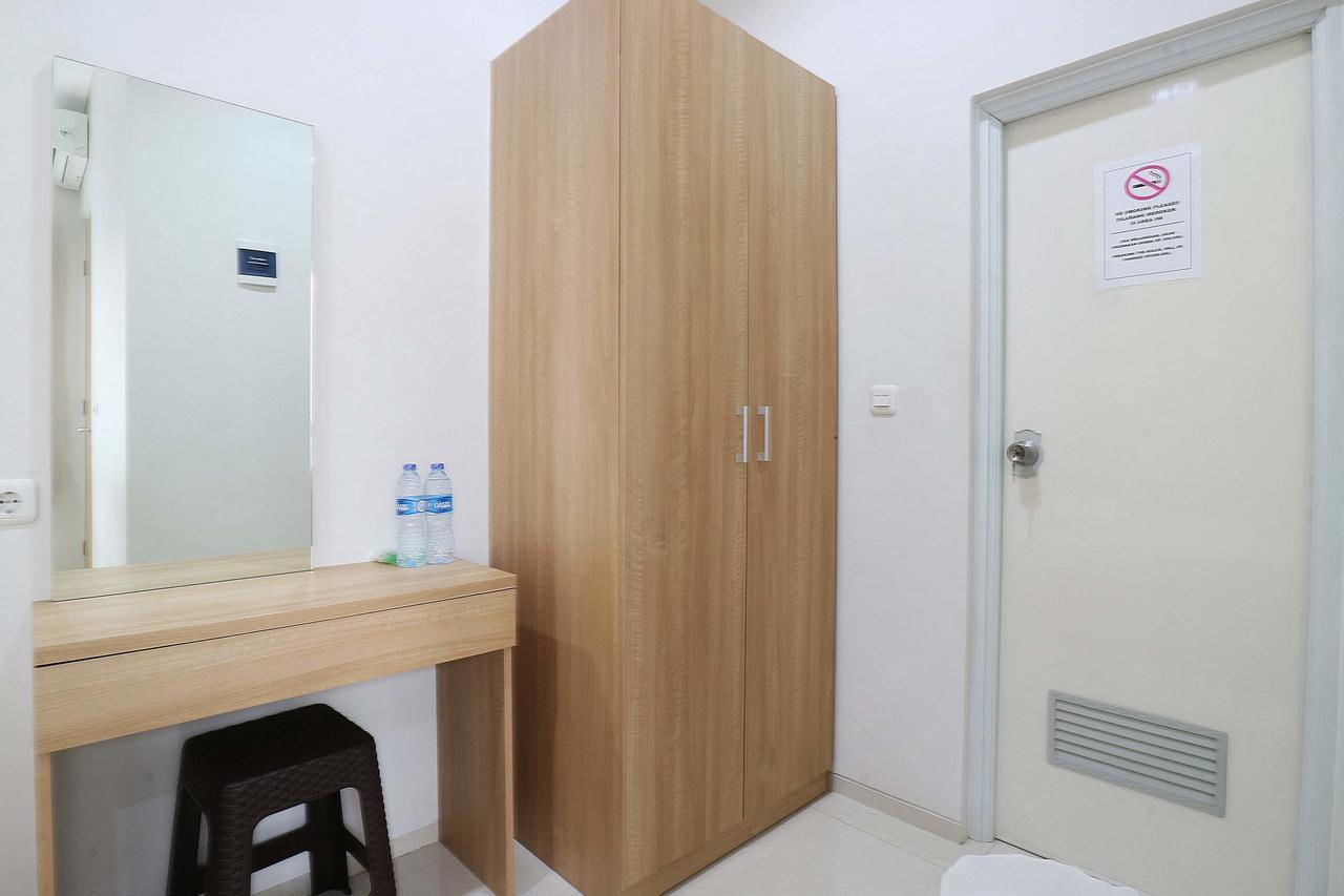 Mk House Tendean Jakarta Eksteriør bilde