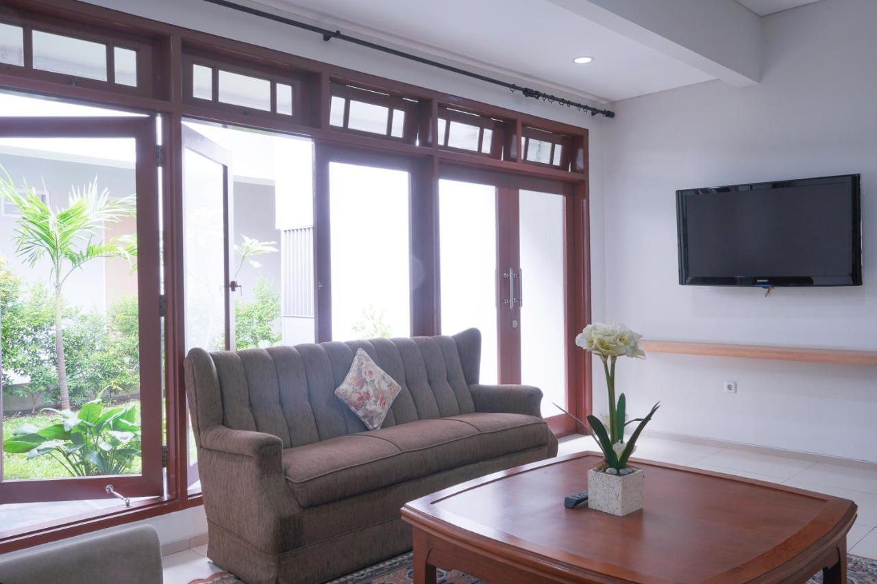 Mk House Tendean Jakarta Eksteriør bilde