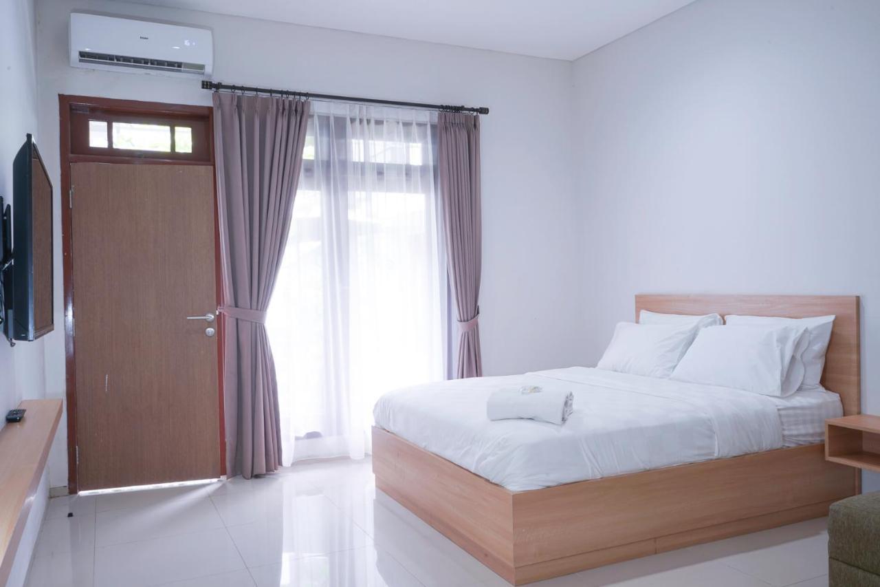 Mk House Tendean Jakarta Eksteriør bilde